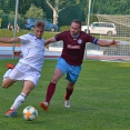 MFK Trutnov vs FKN 4 : 3