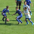 U12- ČLŽ  FK Náchod vs SK Sparta Kolín  14:4