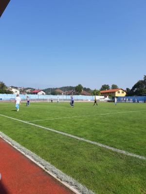 U15: FK Náchod - FK Čáslav 4:2