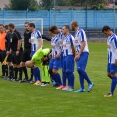 FKN vs FK Letohrad 1 : 1, PK 5 : 3