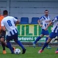 FKN vs FK Letohrad 1 : 1, PK 5 : 3