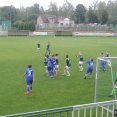 U12- ČLŽ FC HLINSKO vs FK NÁCHOD  2:1