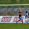 FK Čáslav vs FKN 1 : 1; PK 7 : 6