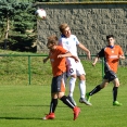 FKN B/Provodov vs Slovan Broumov 5 : 0