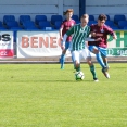 U17: FK Náchod - Bohemians B 2:3p.