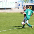 U17: FK Náchod - Bohemians B 2:3p.