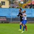 FKN vs TJ Sokol Libiš 4-0