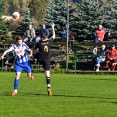 FKN B-Provodov vs SK Sobotka 1:0