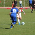 U12- ČLŽ  FK NÁCHOD vs. FK PARDUBICE    5:13