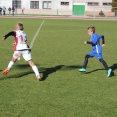 U12- ČLŽ  FK NÁCHOD vs. FK PARDUBICE    5:13
