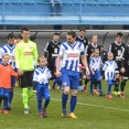 FKN vs FK Kolín 3-1