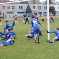 U12- ČLŽ  FK NÁCHOD  -  MFK TRUTNOV    3:1