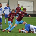 MFK Trutnov U19 vs FK Náchod U19 3 : 1