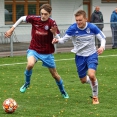 MFK Trutnov U19 vs FK Náchod U19 3 : 1