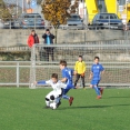 U12- ČLŽ  FK MLADÁ BOLESLAV  -  FK NÁCHOD  3:2