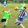 FKN U19 vs FK Slavoj Vyšehrad 5 : 2