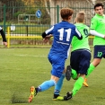 FKN U19 vs FK Slavoj Vyšehrad 5 : 2