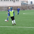 U12- zimní příprava  FK Náchod-MFK Trutnov 16.2.2020