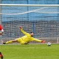 FKN vs MFK Trutnov 0 : 1 - AGRO CS pohár