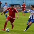 FKN vs MFK Trutnov 0 : 1 - AGRO CS pohár