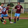 FC Hradec Králové B vs FK Náchod 7:2, AGRO CS pohár