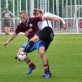 FC Hradec Králové B vs FK Náchod 7:2, AGRO CS pohár