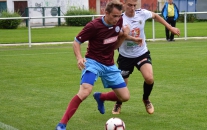 FC Hradec Králové B : FK Náchod 7:2