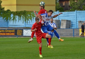 FK Náchod : FK Letohrad 5:1 (2:0)