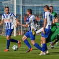 FK Náchod vs TJ Velké Hamry 3 : 0