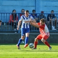 FK Náchod vs Sparta Kutná Hora 0 : 0