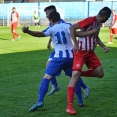 FK Náchod vs Sparta Kutná Hora 0 : 0