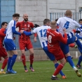 FK Náchod vs MFK Trutnov 1-0