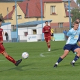 RMSK Cidlina Nový Bydžov vs FKN 2-1