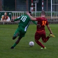 FC Hlinsko vs FK Náchod 2-1
