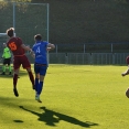 SK Benátky nad Jizerou vs FK Náchod 2-0 (1-0)