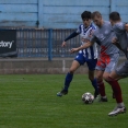 FK Náchod vs FK Turnov 1-3