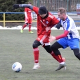 FKN vs SK Libčany 1-0 - příprava na jaro 2023