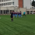 U19: Brandýs nad Labem x FK Náchod