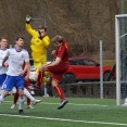 MFK Trutnov vs FK Náchod 1-1