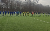 U19: CU Bohemians Praha, z. s. B : FK Náchod 4:2 (3:1)