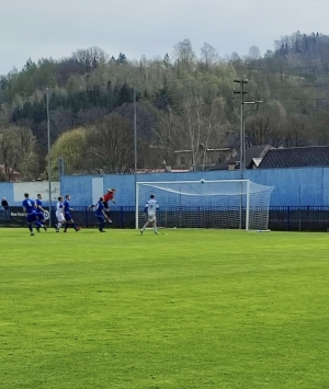 U19: FK Náchod : MFK Trutnov 4:0 (2:0)