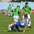 FK Náchod B vs SK Lázně Bělohrad 0-1