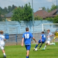 U17 MU FKNxFC Háje