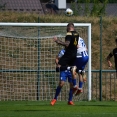 TJ Ligmet Milín vs FK Náchod 4-1, příprava léto 2023