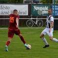 SK Lázně Bělohrad vs FKN 3-3