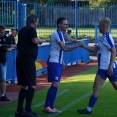 FK Náchod B vs TJ Lokomotiva Meziměstí 4-1