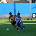 FK Náchod B vs TJ Lokomotiva Meziměstí 4-1