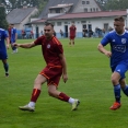 SK Týniště nad Orlicí vs FK Náchod 2-3