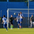 FK Náchod B vs TJ Velichovky 3-1