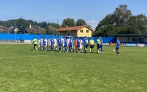 U17:FK Náchod : FC SLOVAN LIBEREC - mládež B 2:3 (2:1)